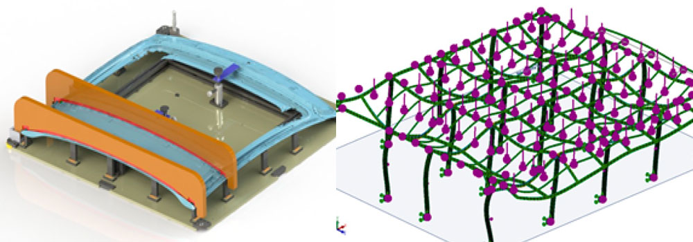 Diseño CAD/CAM