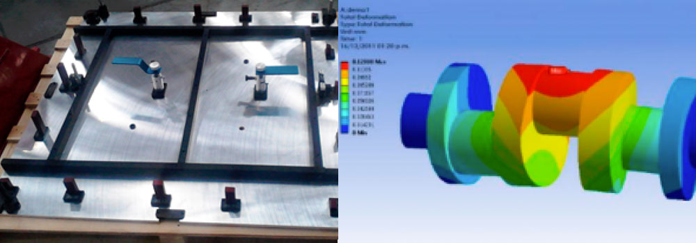 Diseño CAD/CAM