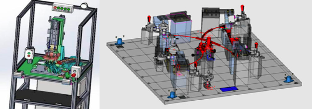 Diseño CAD/CAM